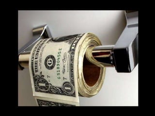 Better Living Through Blogging