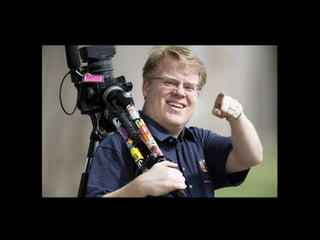 Better Living Through Blogging