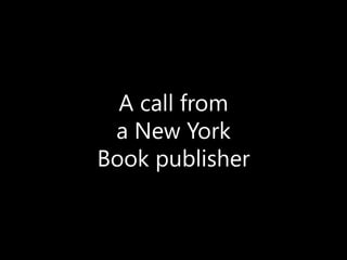 Better Living Through Blogging