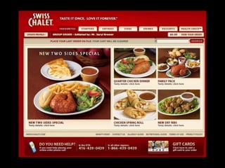 Better Living Through Blogging