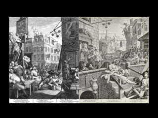 Better Living Through Blogging