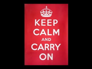 Better Living Through Blogging