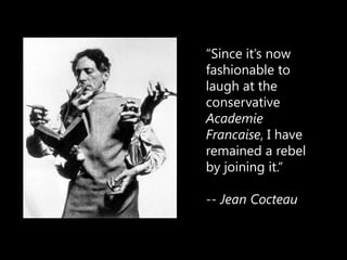 Better Living Through Blogging