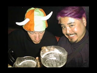 Better Living Through Blogging