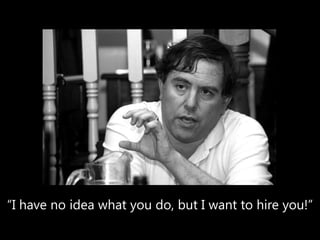 Better Living Through Blogging