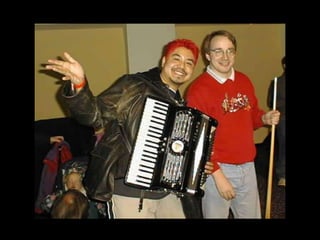 Better Living Through Blogging