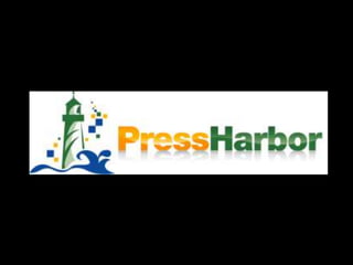 Better Living Through Blogging