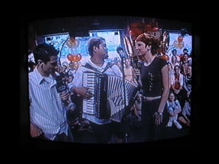 Better Living Through Blogging