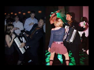 Better Living Through Blogging