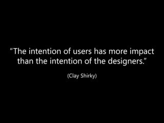 Better Living Through Blogging