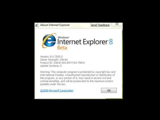 Better Living Through Blogging