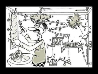 Better Living Through Blogging