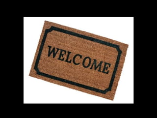 Better Living Through Blogging