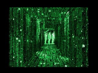 Better Living Through Blogging