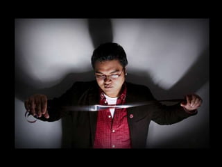 Better Living Through Blogging