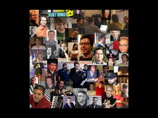 Better Living Through Blogging