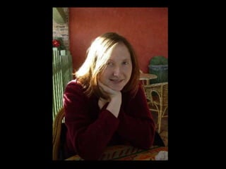 Better Living Through Blogging