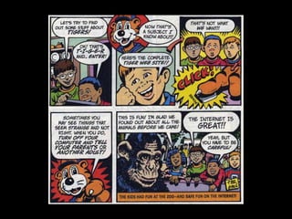 Better Living Through Blogging