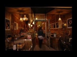 Better Living Through Blogging