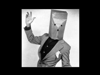 Better Living Through Blogging