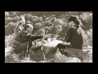 Better Living Through Blogging