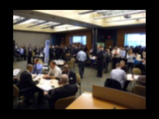 Better Living Through Blogging