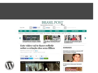 Títulos persuasivos 
 