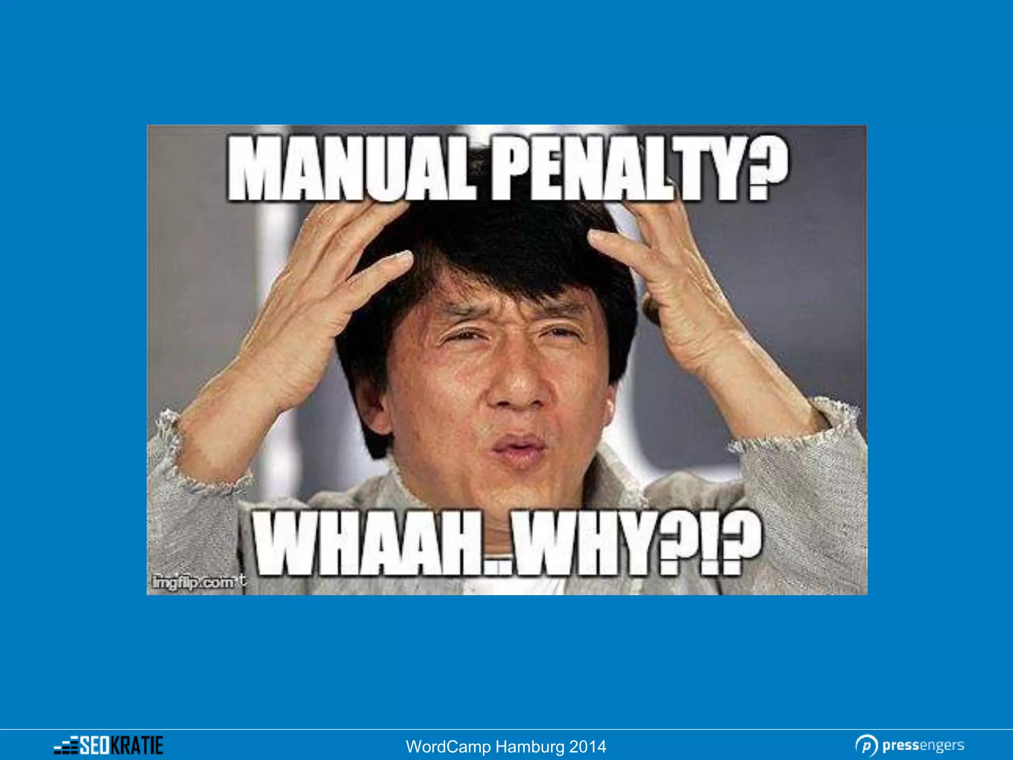 WordCamp Hamburg 2014
 