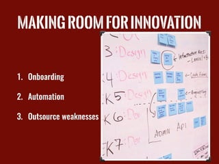 Creating an Active Project Management Process | PDF