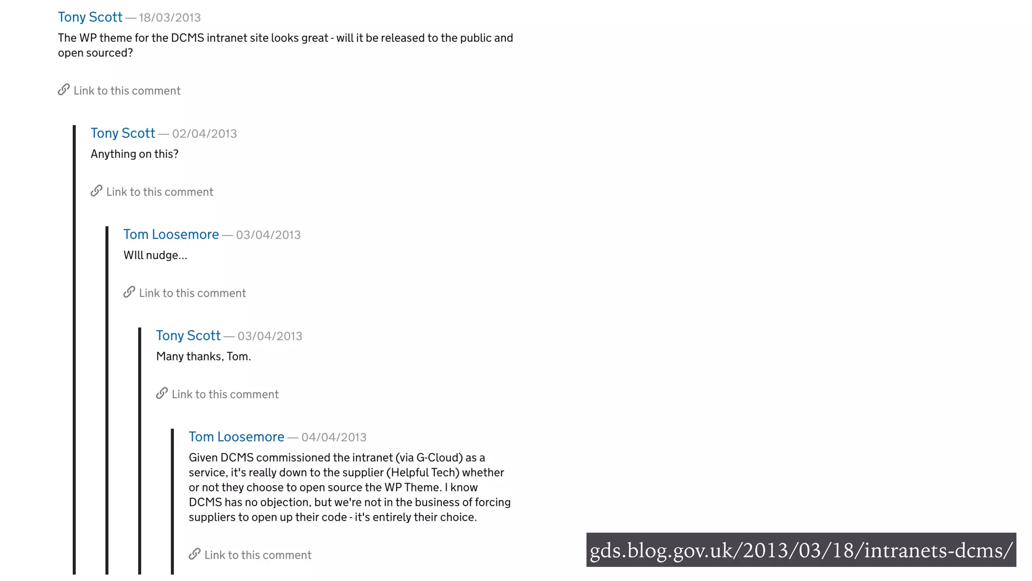 gds.blog.gov.uk/2013/03/18/intranets-dcms/