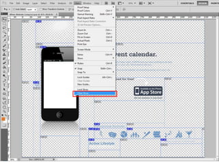 building your own theme
 