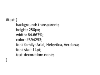 #download{
     background-image: url(download.png);
     background-repeat: no-repeat;
     height:135px;
}
 