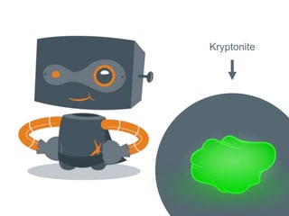 Kryptonite
 