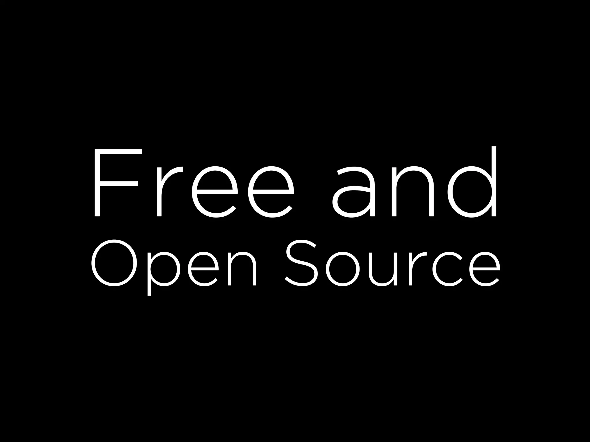 Wordcamp Charlotte: WordPress Today and Tomorrow