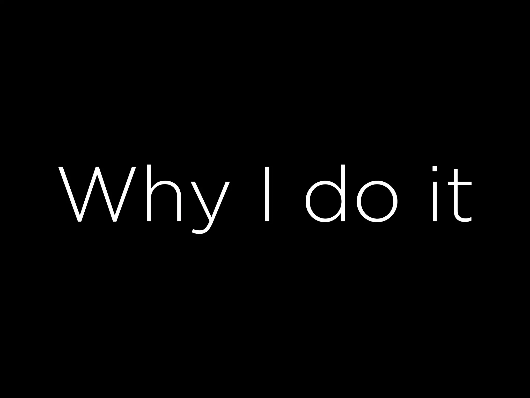 Wordcamp Charlotte: WordPress Today and Tomorrow