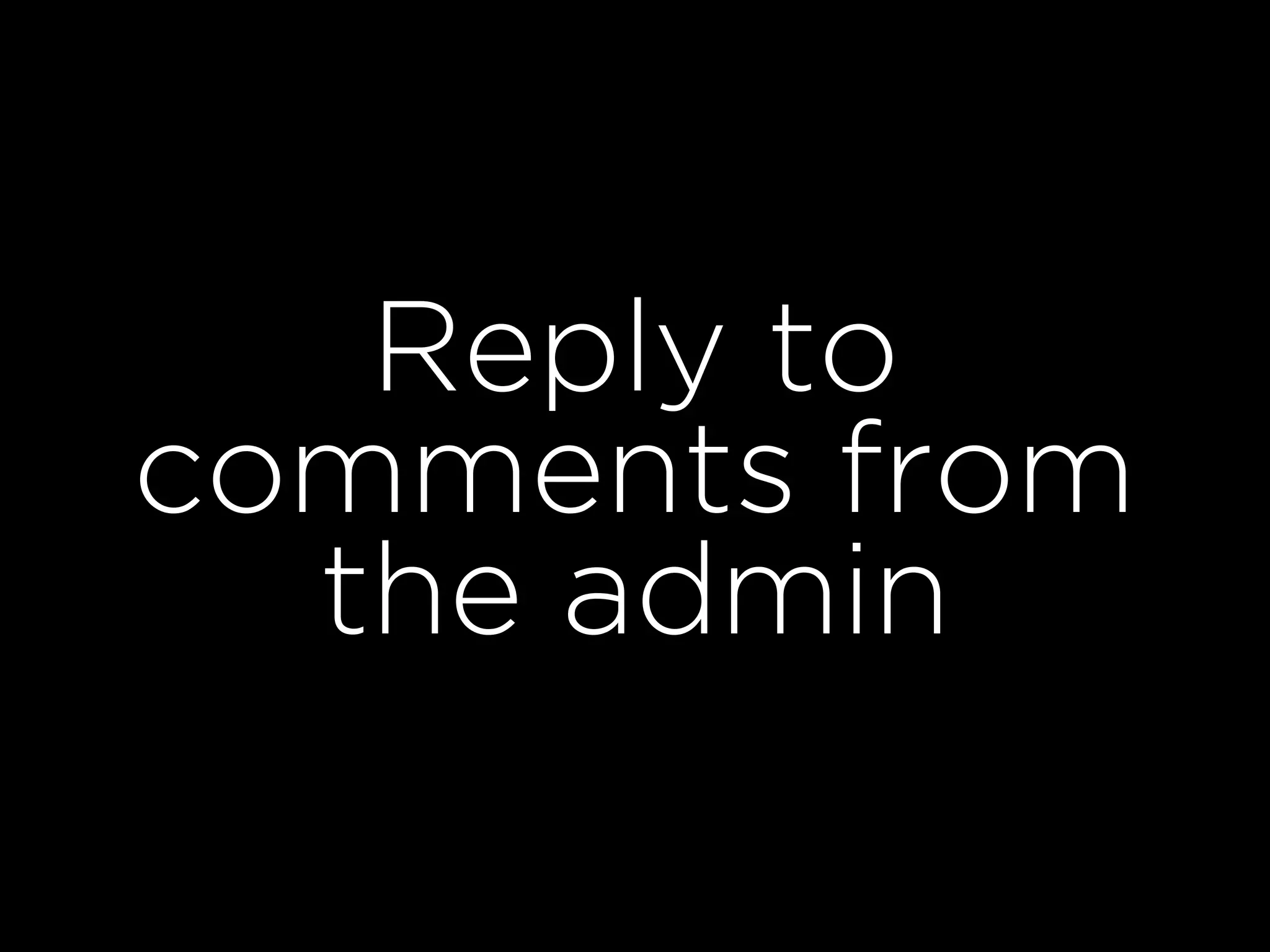 Wordcamp Charlotte: WordPress Today and Tomorrow