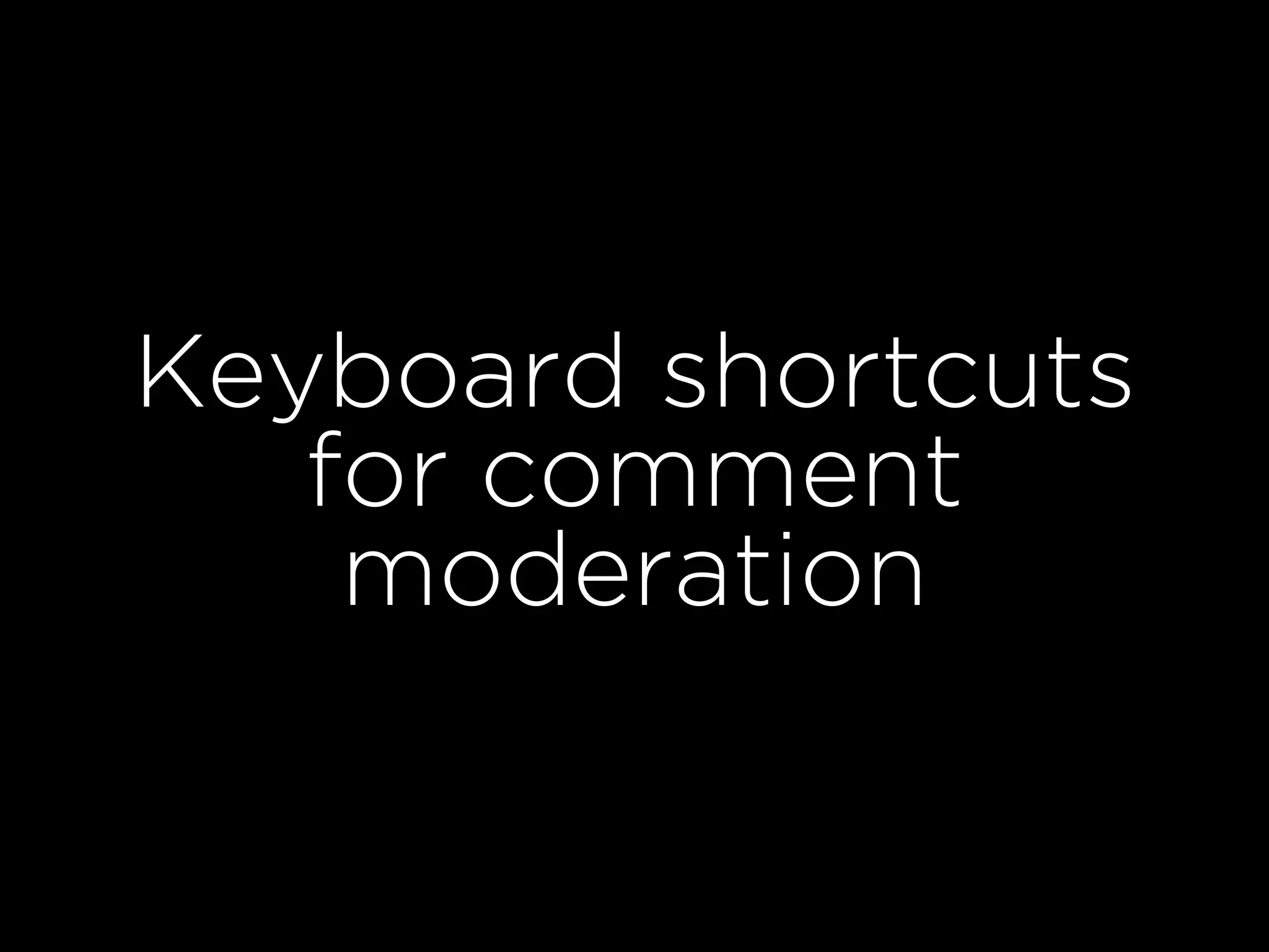 Wordcamp Charlotte: WordPress Today and Tomorrow