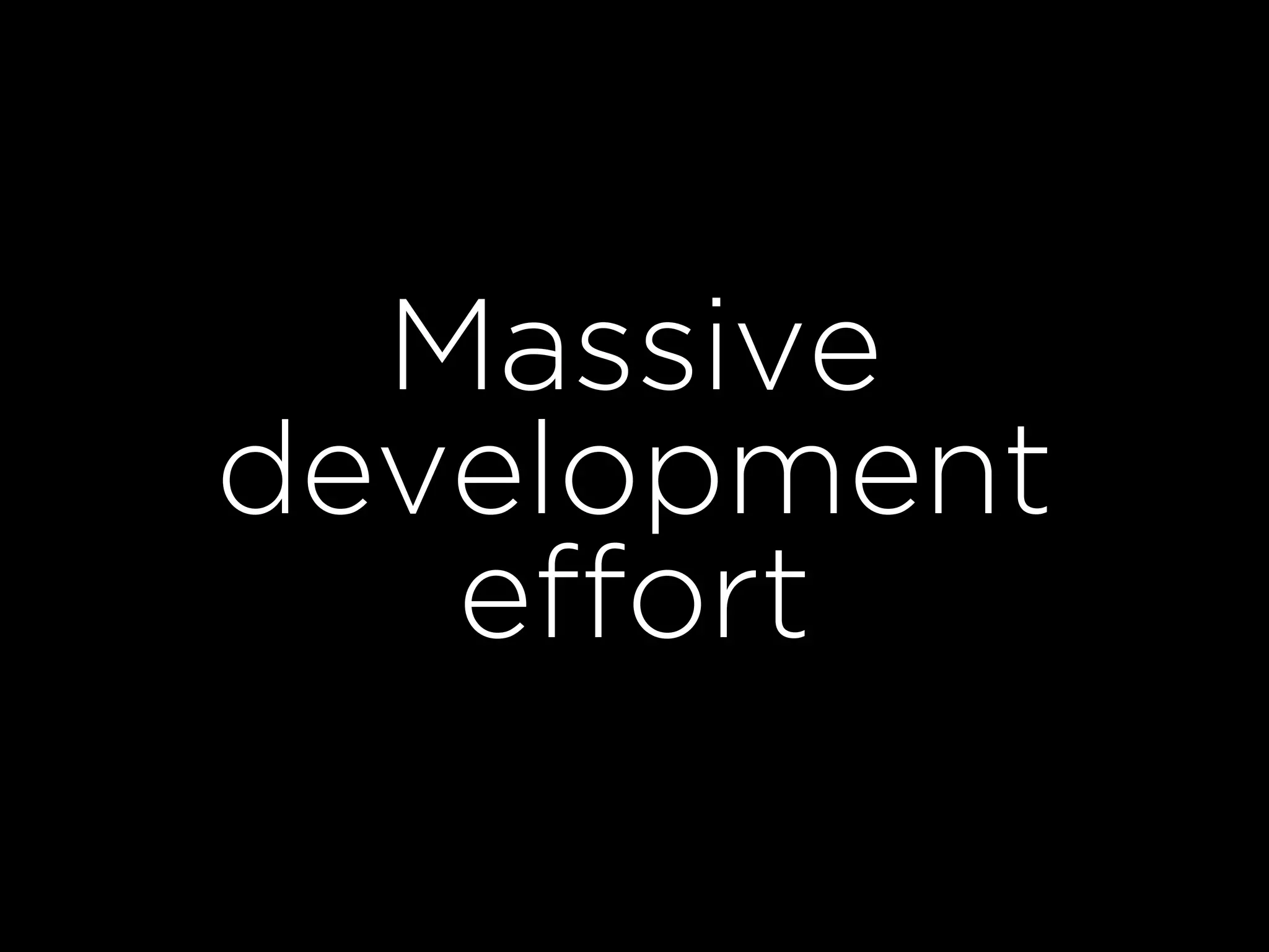 Wordcamp Charlotte: WordPress Today and Tomorrow