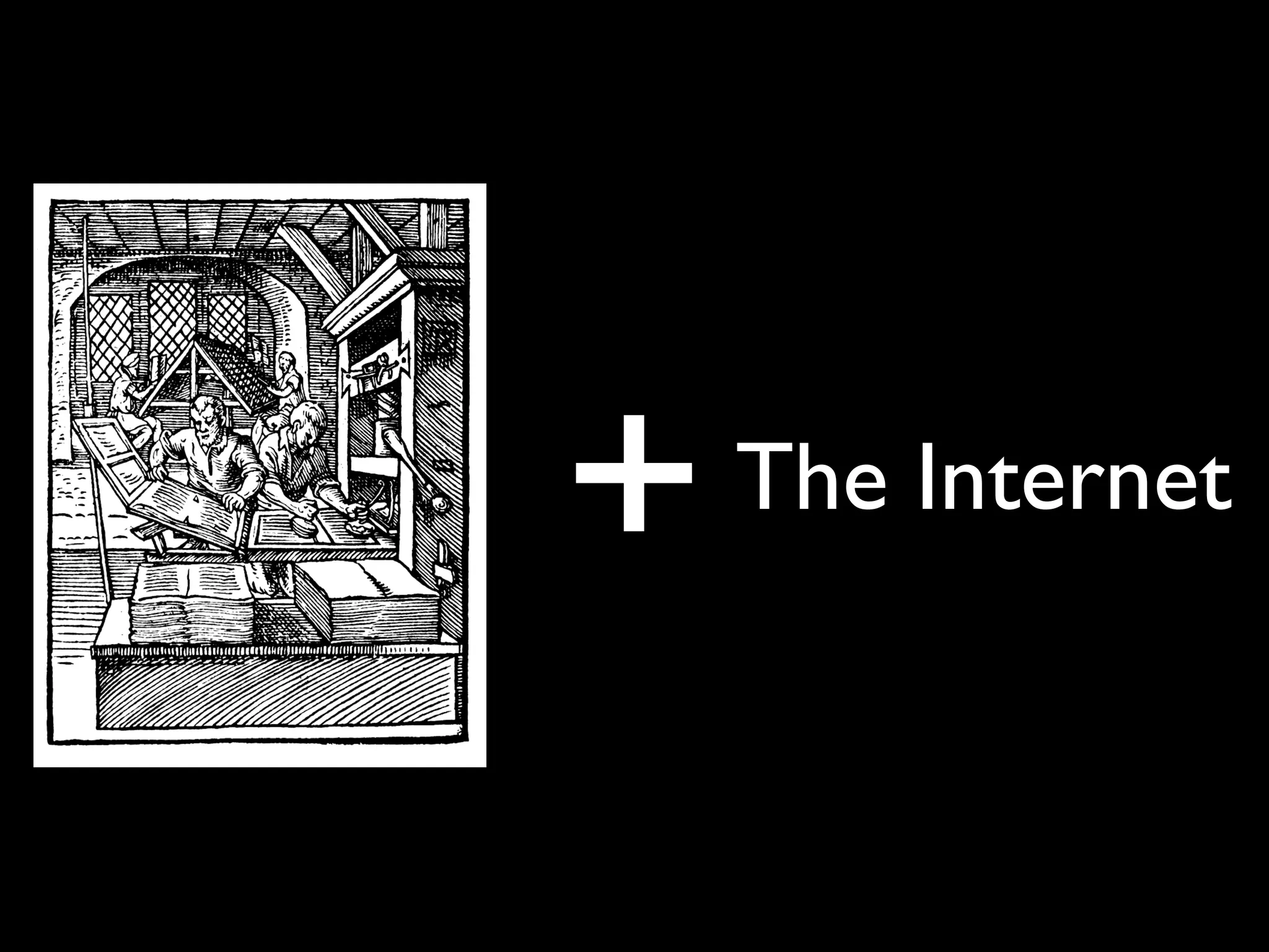 Wordcamp Charlotte: WordPress Today and Tomorrow