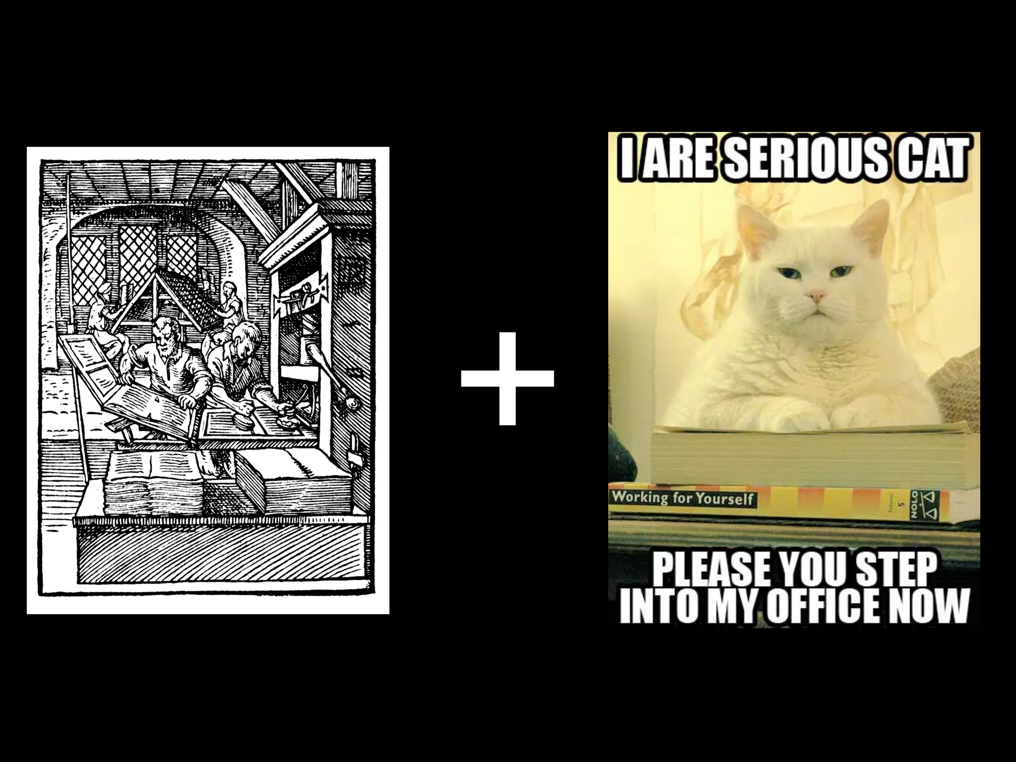 Wordcamp Charlotte: WordPress Today and Tomorrow