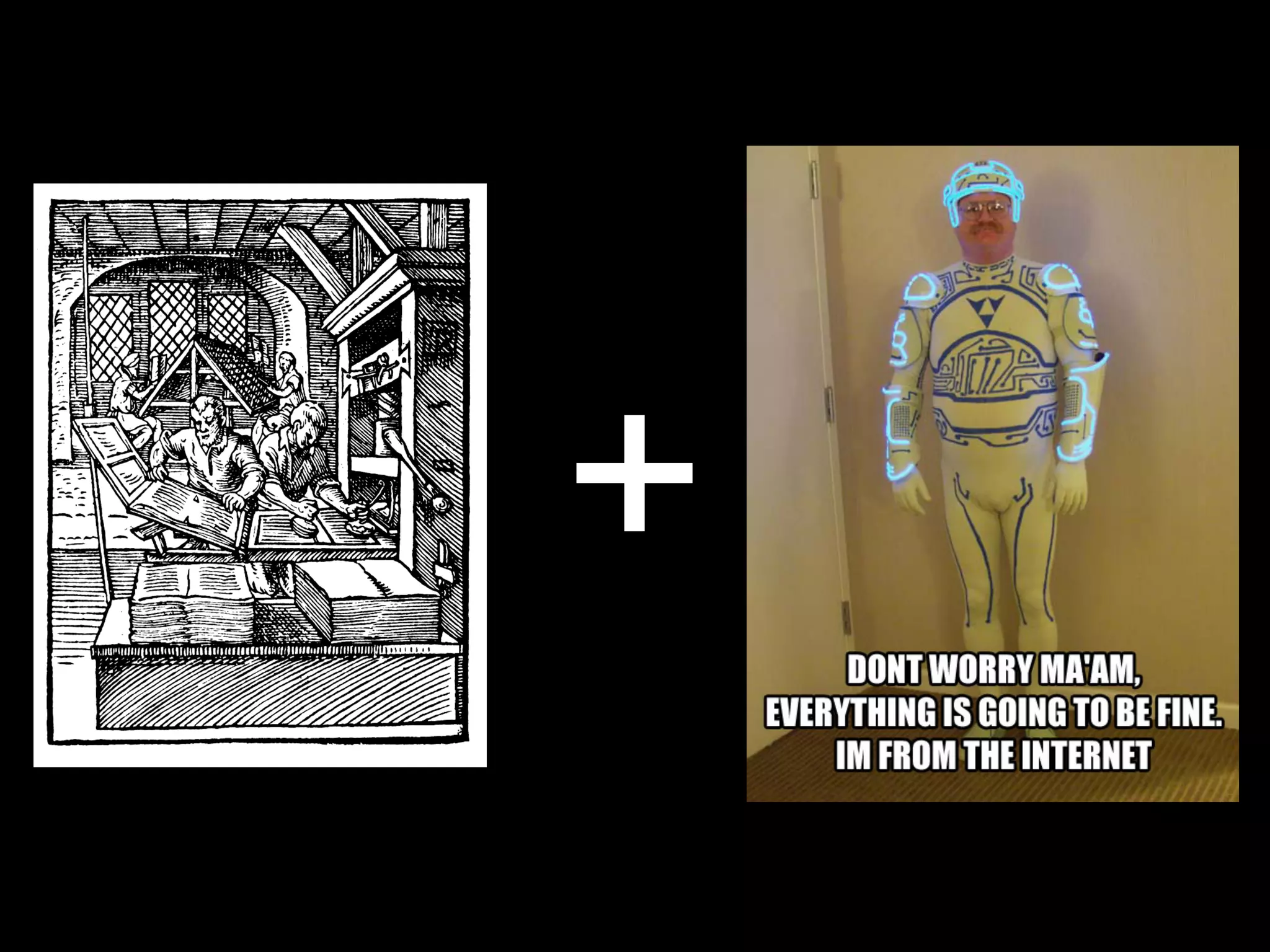 Wordcamp Charlotte: WordPress Today and Tomorrow