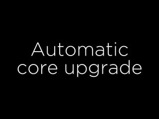 Wordcamp Charlotte: WordPress Today and Tomorrow