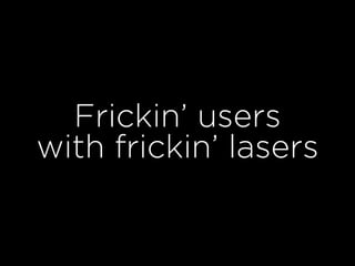 Wordcamp Charlotte: WordPress Today and Tomorrow