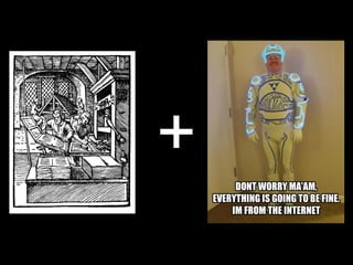 Wordcamp Charlotte: WordPress Today and Tomorrow