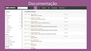 Documentação
 