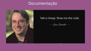 Documentação
 