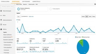 Transition headline
Let’s start with the first set of slides
 