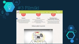 #3 Filmiki
 