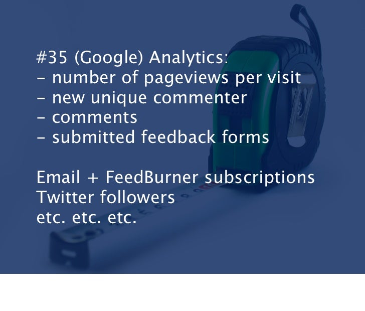 WordCamp Ireland - 40 tips for WordPress Optimization slideshare - 웹