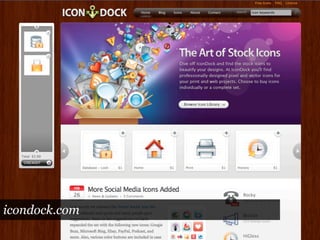 icondock.com
 
